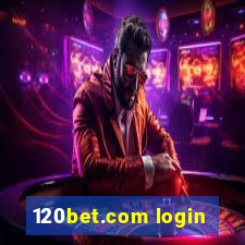 120bet.com login